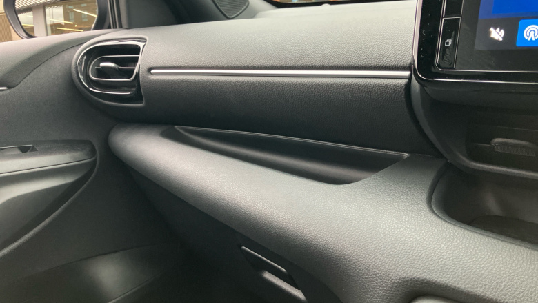 Mazda 2 Hybrid 1.5i Hybrid Homura 5dr CVT Hybrid Hatchback